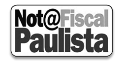 Nota Fiscal Paulista - TAG3 Consultoria Empresarial